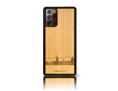 Coque arrière BERN Samsung Galaxy Note 20